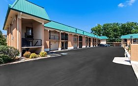 Quality Inn Tullahoma Tn